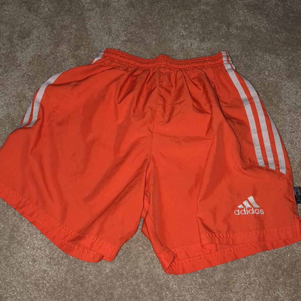Women’s soccer shorts